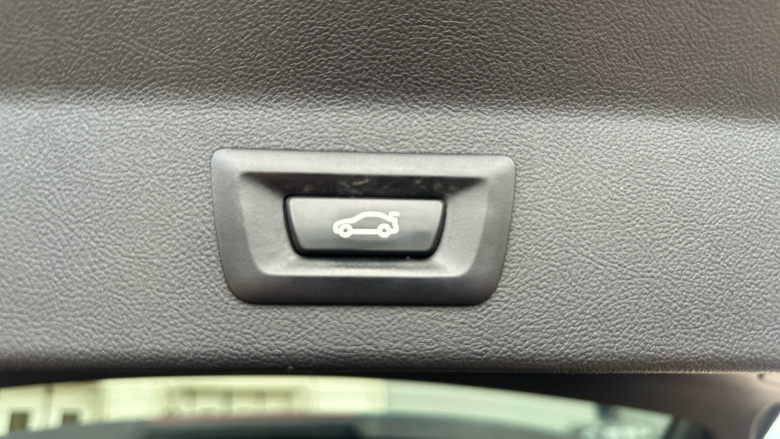 BMW X3 xDrive20d MHT M Sport 5dr Step Auto [Tech/Plus Pk] Diesel Estate